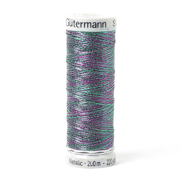 200M GUTERMANN SULKY METALLIC 7022