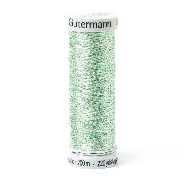 200M GUTERMANN SULKY METALLIC 7025