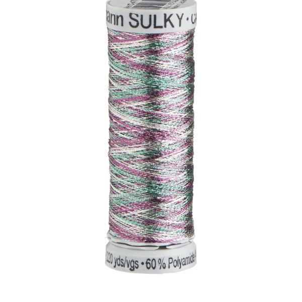 200M GUTERMANN SULKY METALLIC 7029