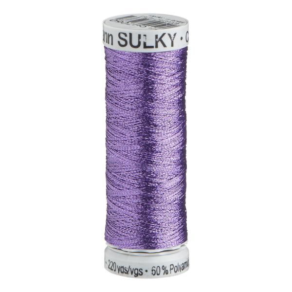 200M GUTERMANN SULKY METALLIC 7050