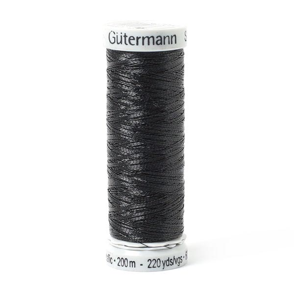 200M GUTERMANN SULKY METALLIC 7051