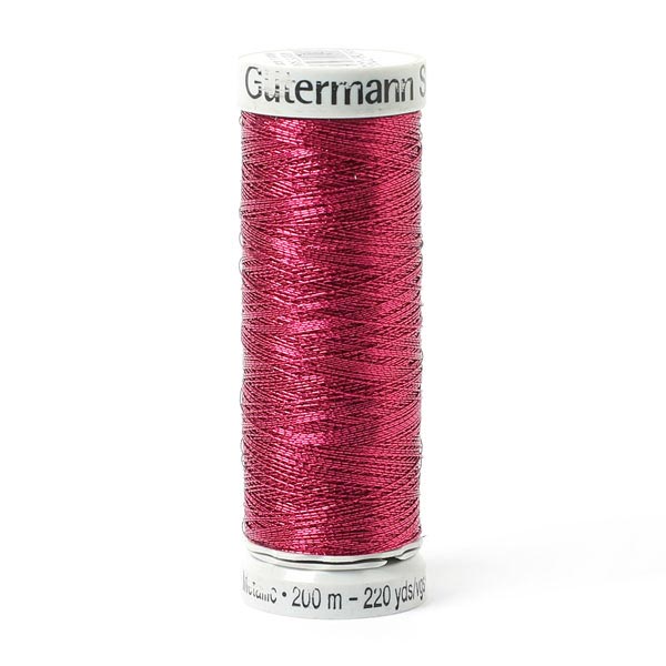 200M GUTERMANN SULKY METALLIC 7055