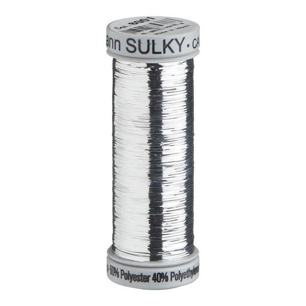 200M GUTERMANN SULKY SLIVER 8001