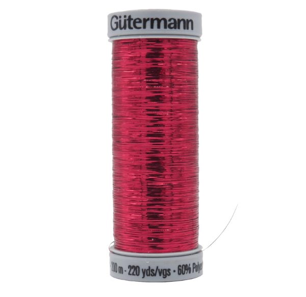 200M GUTERMANN SULKY SLIVER 8054