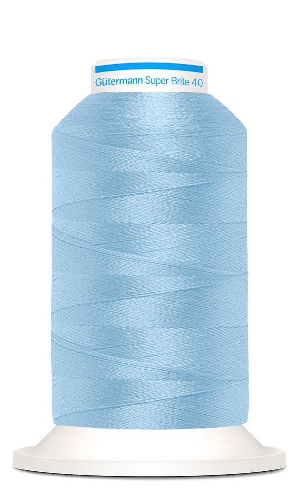 SUPER BRITE POLYESTER 40 1000M 5506