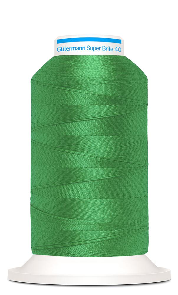 SUPER BRITE POLYESTER 40 1000M 5508