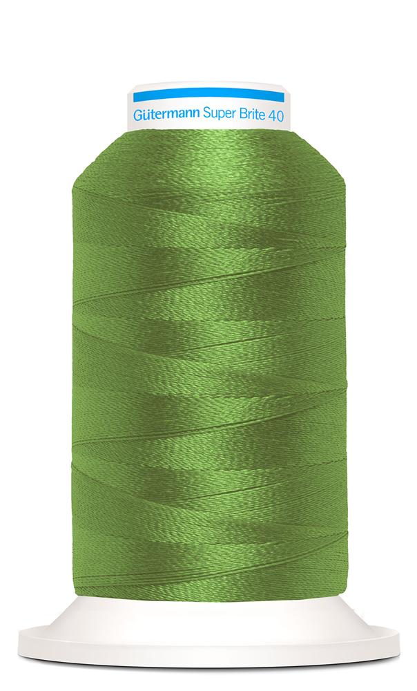 SUPER BRITE POLYESTER 40 1000M 5509