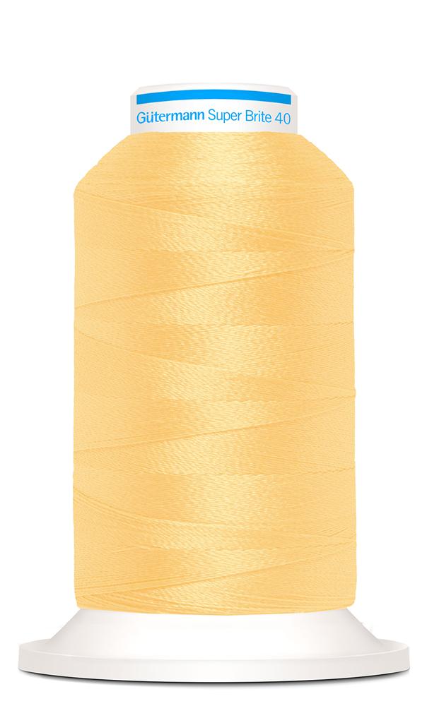 SUPER BRITE POLYESTER 40 1000M 5534