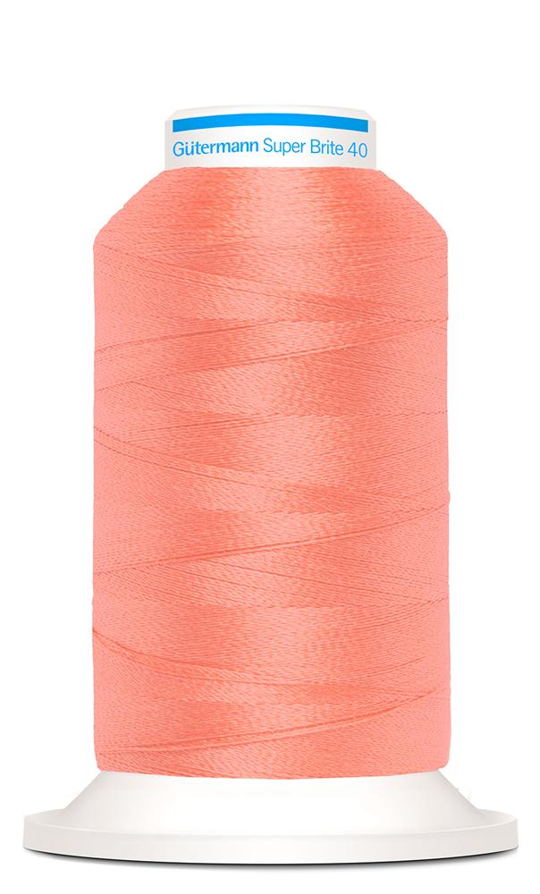 SUPER BRITE POLYESTER 40 1000M 5558