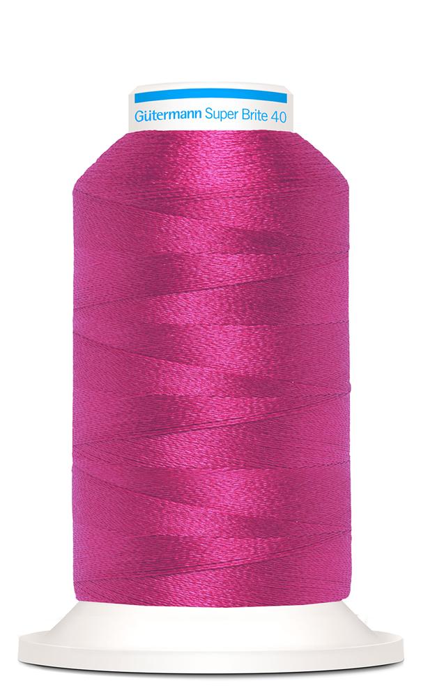 SUPER BRITE POLYESTER 40 1000M 5561