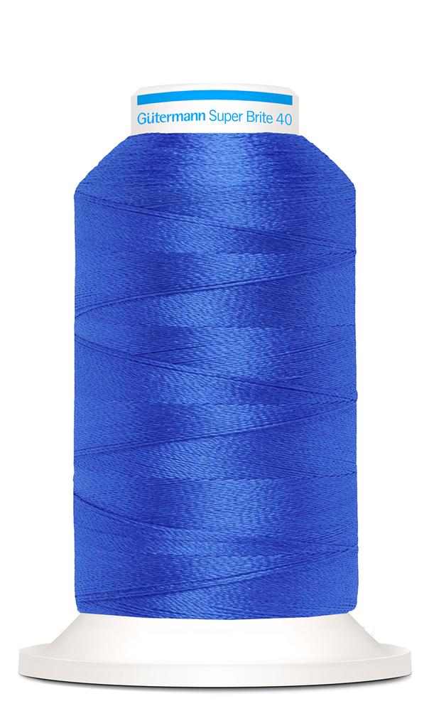 SUPER BRITE POLYESTER 40 1000M 5580