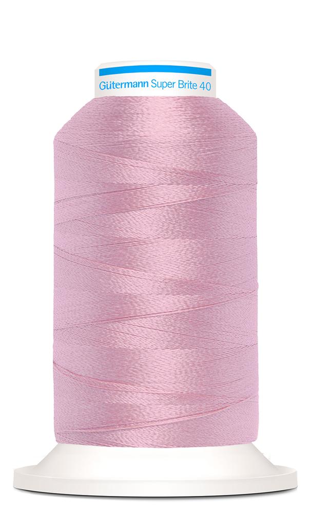 SUPER BRITE POLYESTER 40 1000M 5585