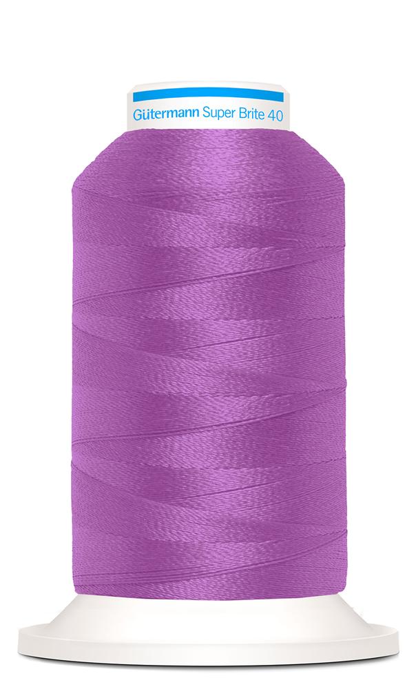 SUPER BRITE POLYESTER 40 1000M 5592