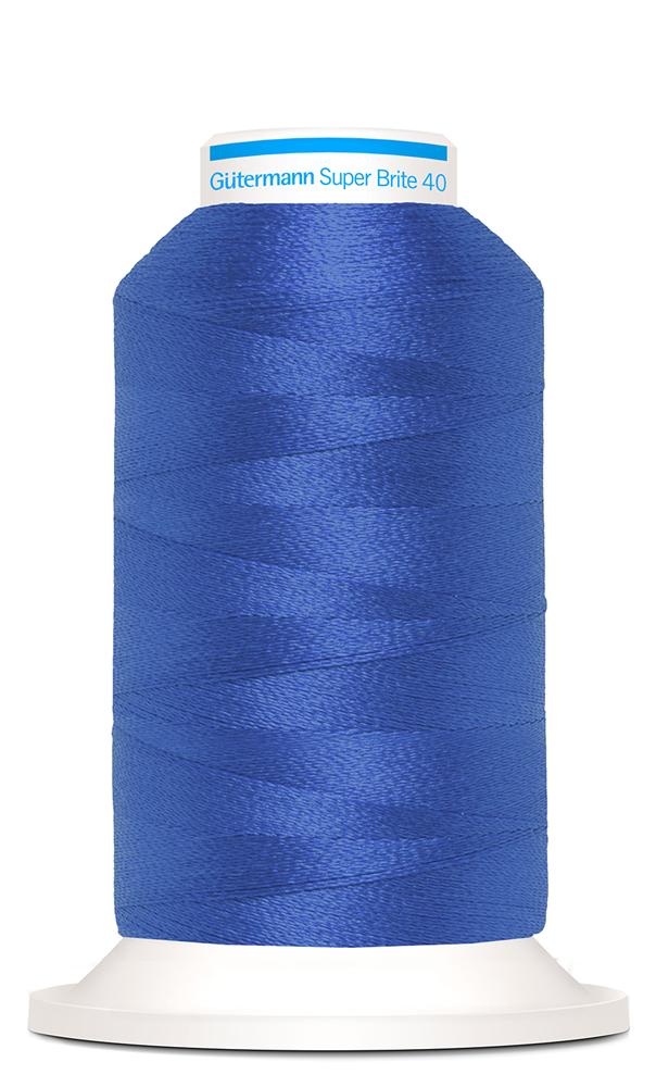 SUPER BRITE POLYESTER 40 1000M 5602