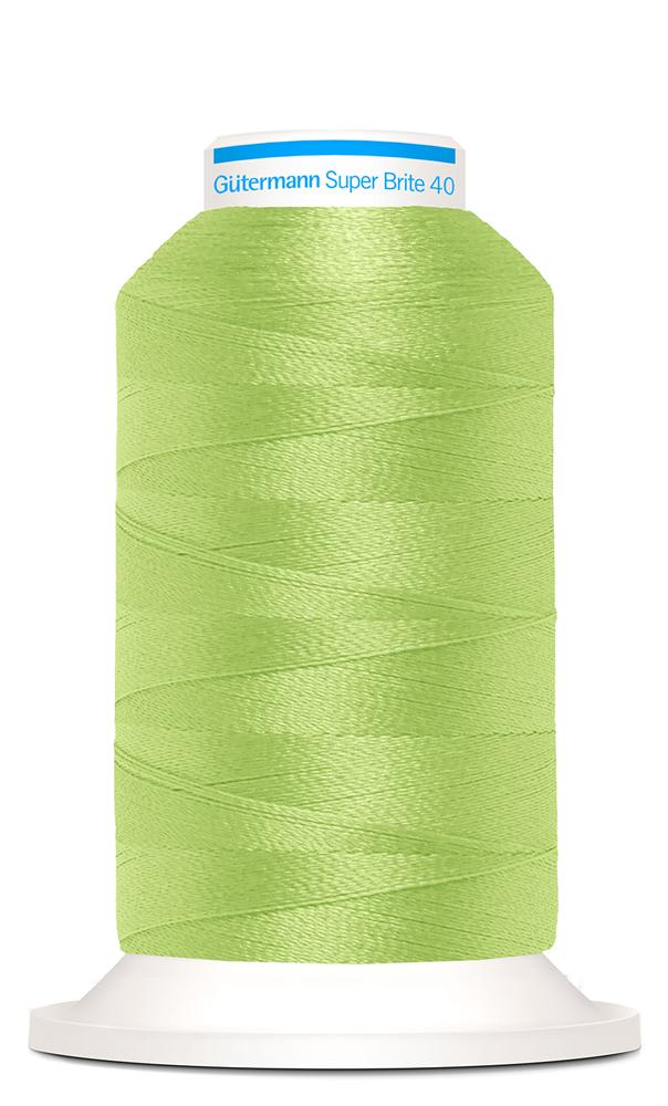 SUPER BRITE POLYESTER 40 1000M 5621