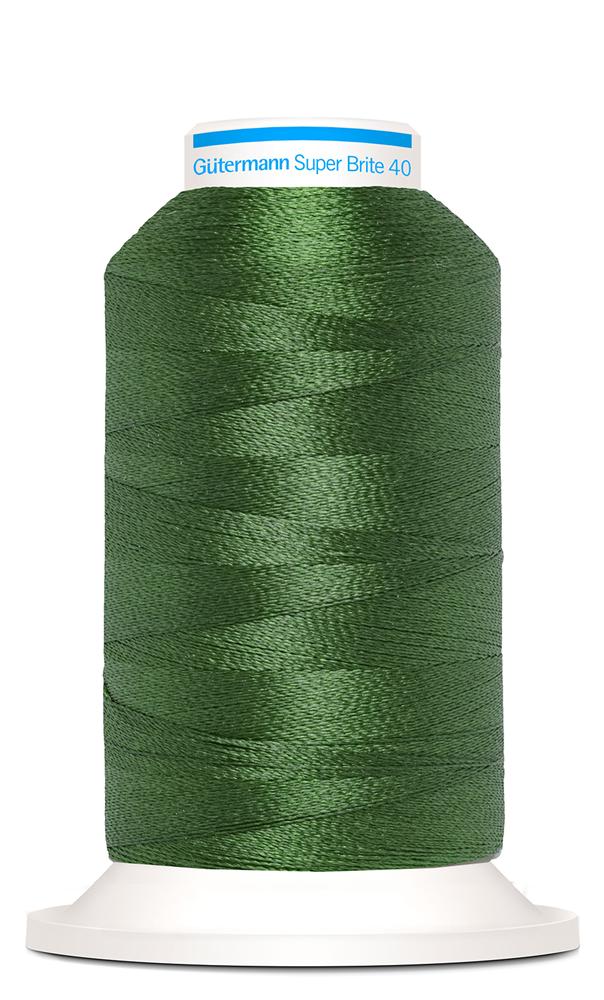 SUPER BRITE POLYESTER 40 1000M 5623