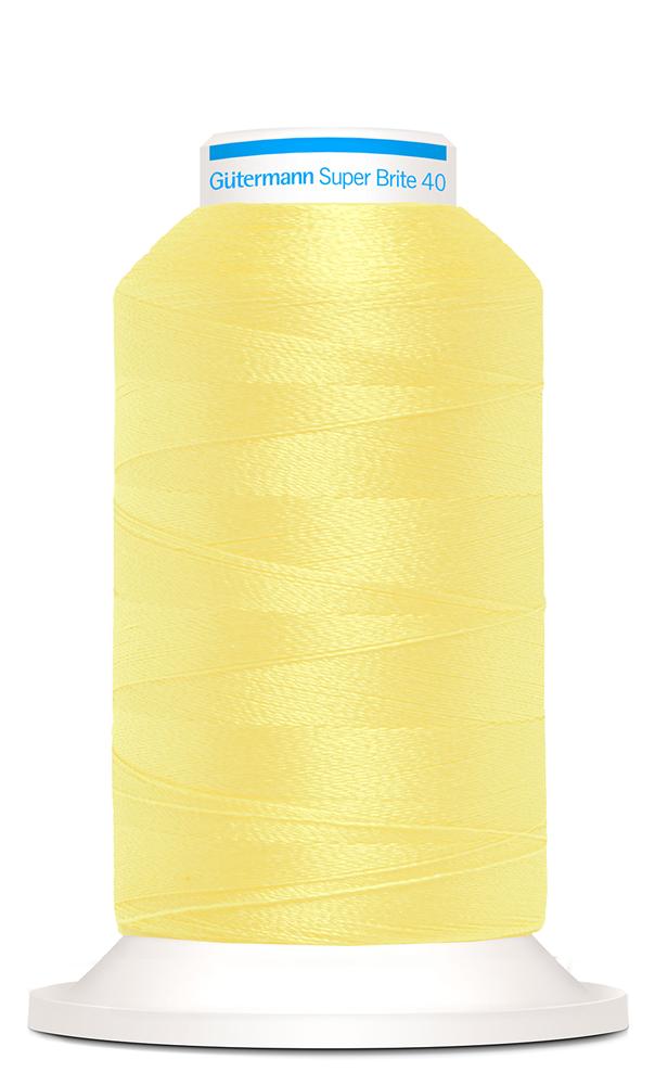SUPER BRITE POLYESTER 40 1000M 5625