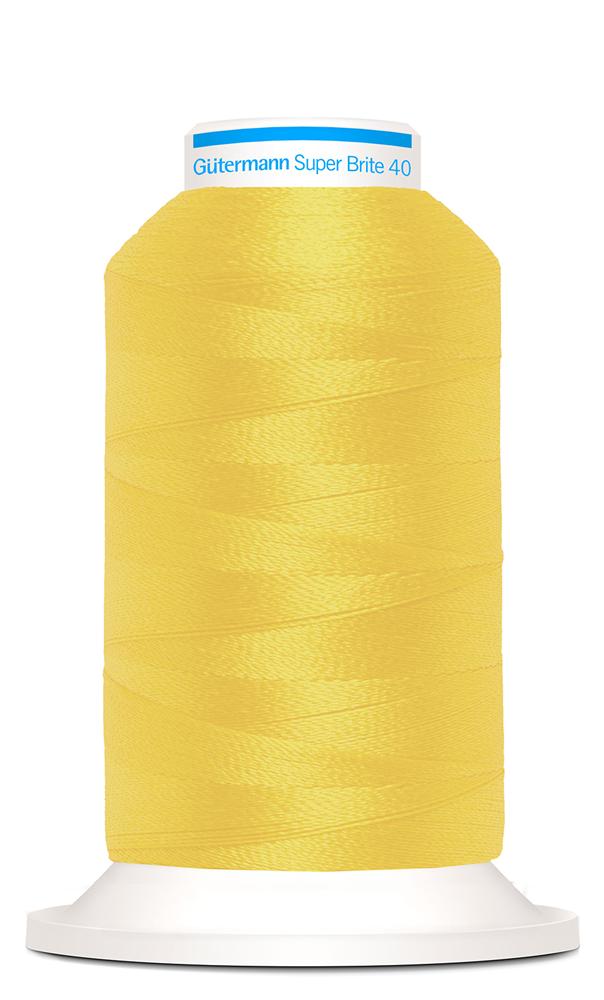 SUPER BRITE POLYESTER 40 1000M 5626