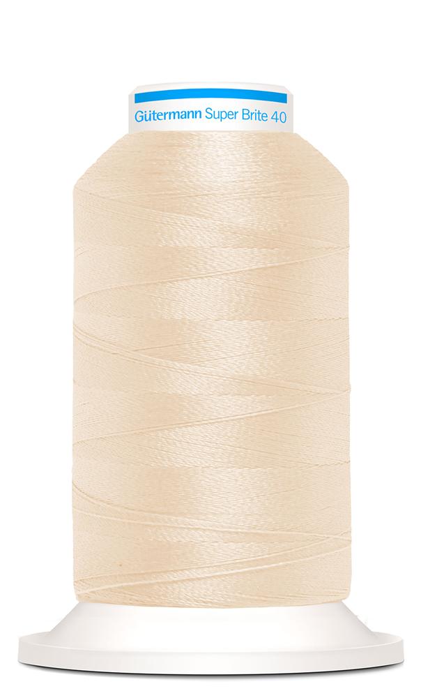 SUPER BRITE POLYESTER 40 1000M 5635