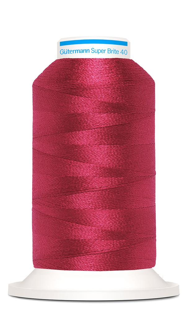SUPER BRITE POLYESTER 40 1000M 5718