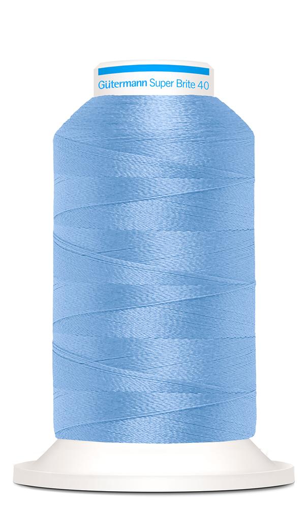 SUPER BRITE POLYESTER 40 1000M 5733