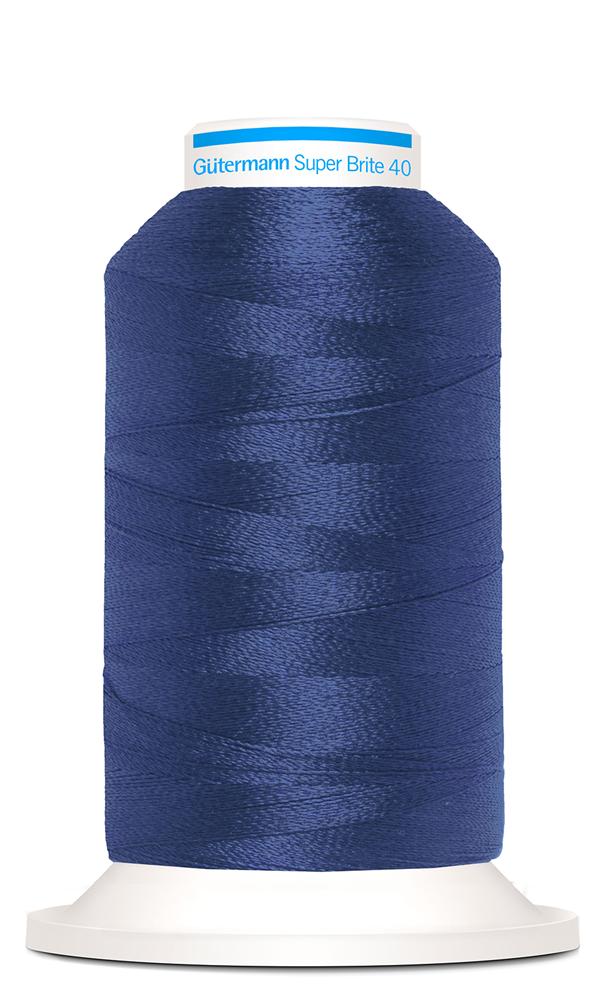 SUPER BRITE POLYESTER 40 1000M 5739