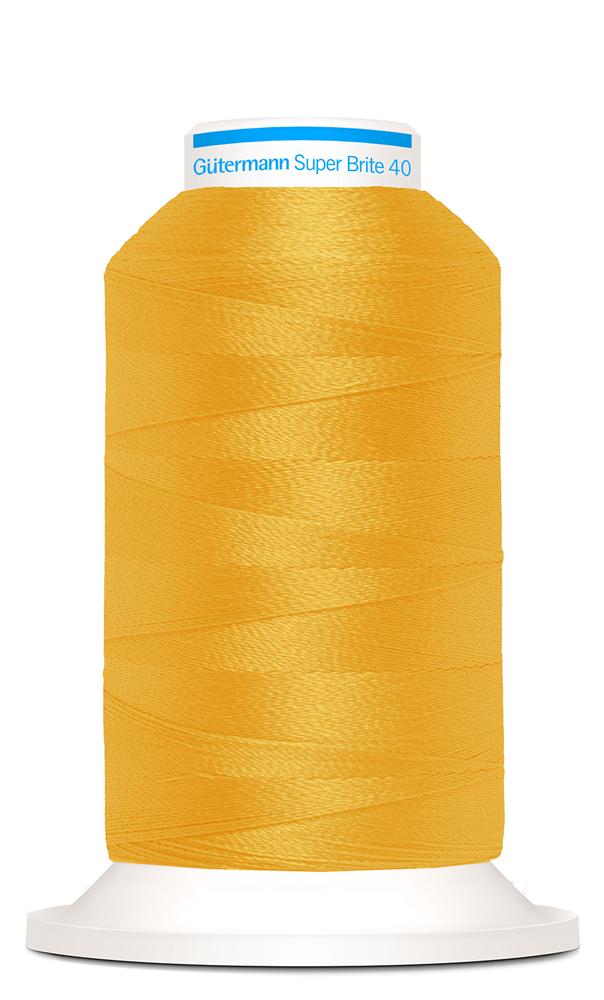 SUPER BRITE POLYESTER 40 1000M 5765