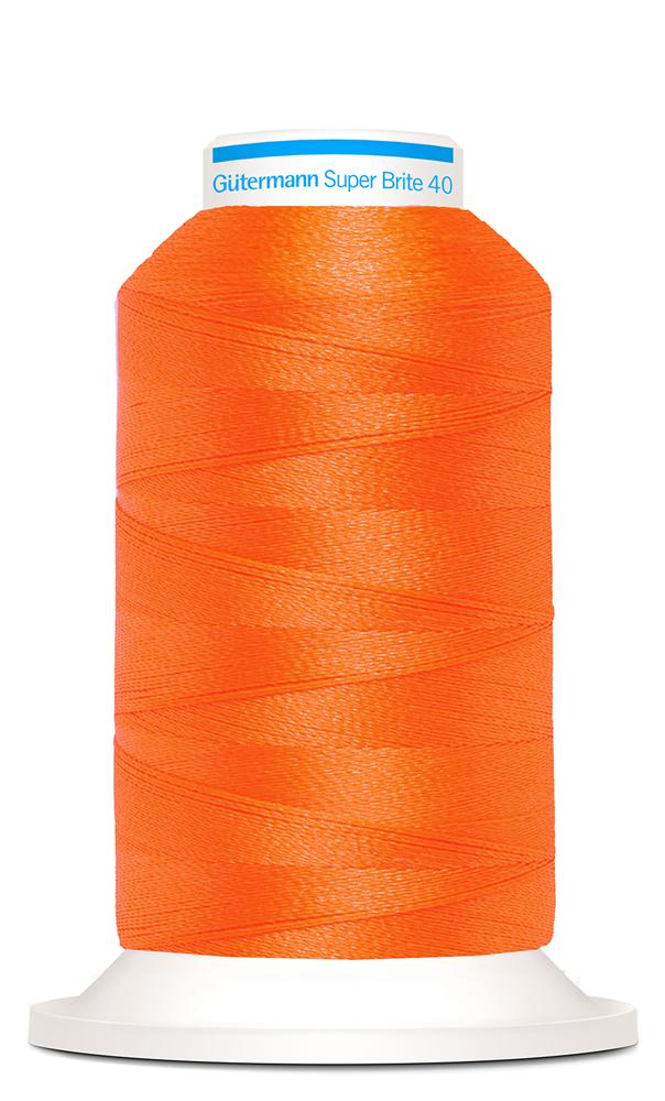 SUPER BRITE POLYESTER 40 1000M 5769