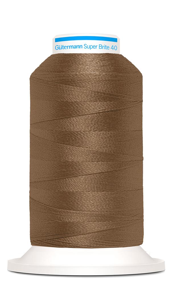 SUPER BRITE POLYESTER 40 1000M 5777