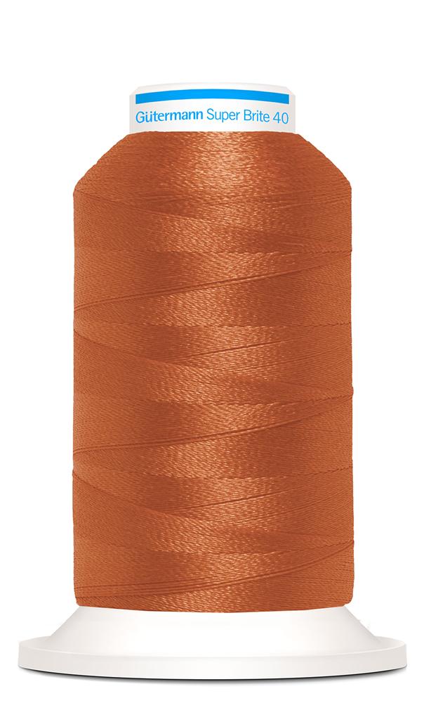 SUPER BRITE POLYESTER 40 1000M 5781