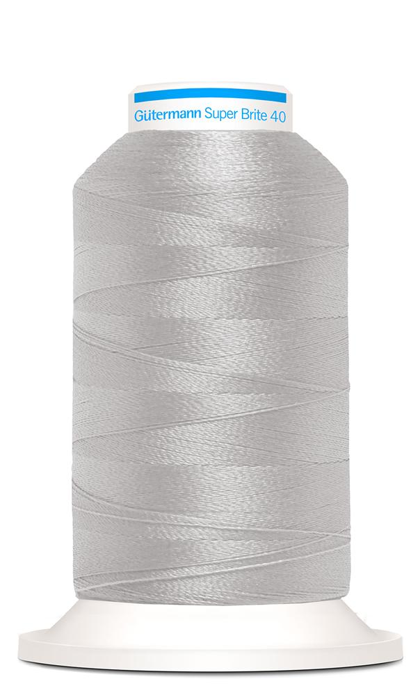 SUPER BRITE POLYESTER 40 1000M 5785