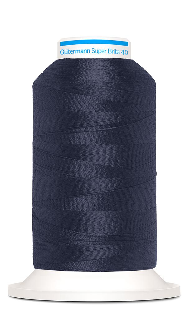 SUPER BRITE POLYESTER 40 1000M 5787