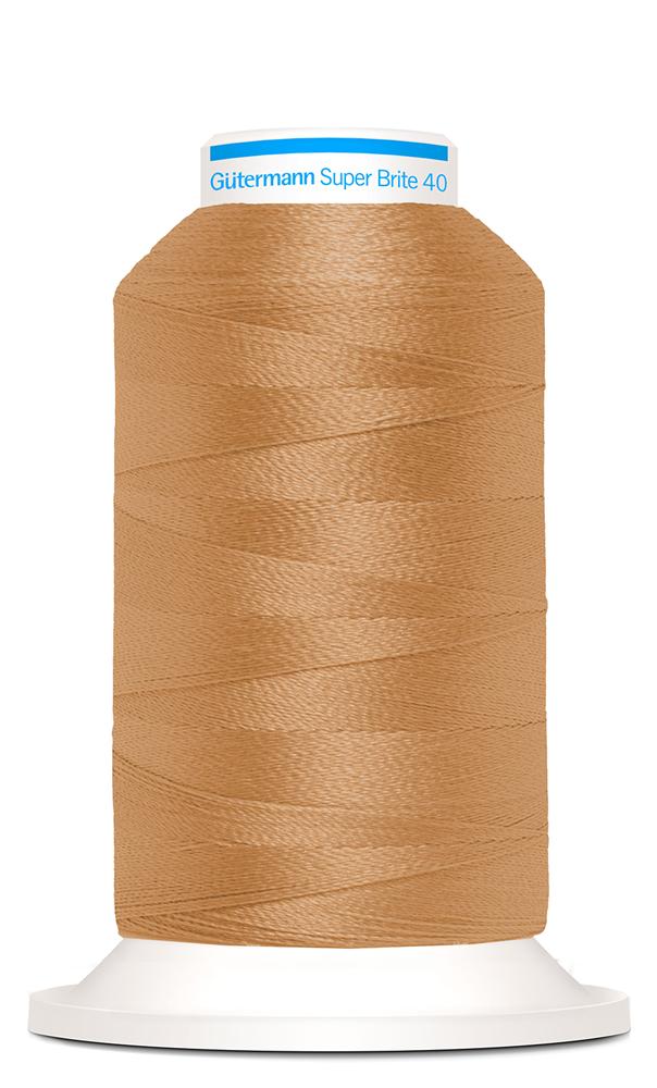 SUPER BRITE POLYESTER 40 1000M 5789