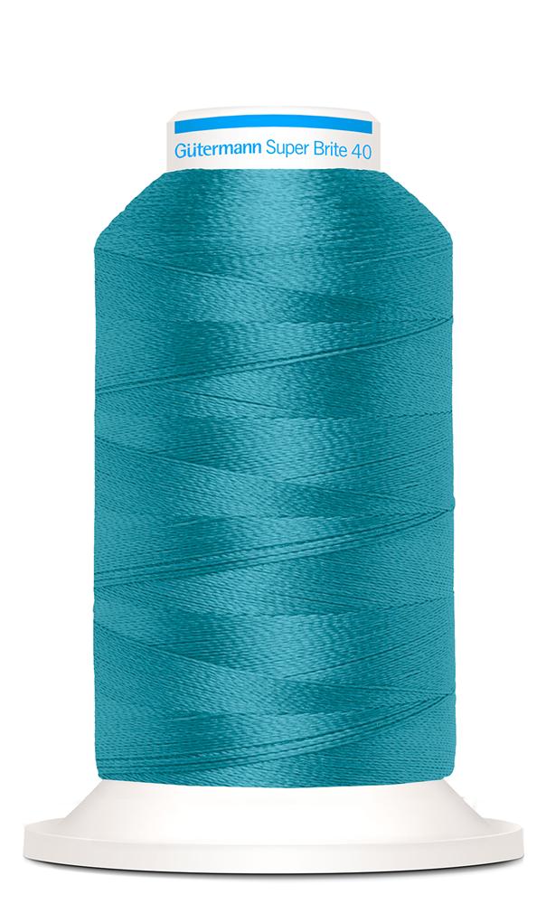 SUPER BRITE POLYESTER 40 1000M 5821