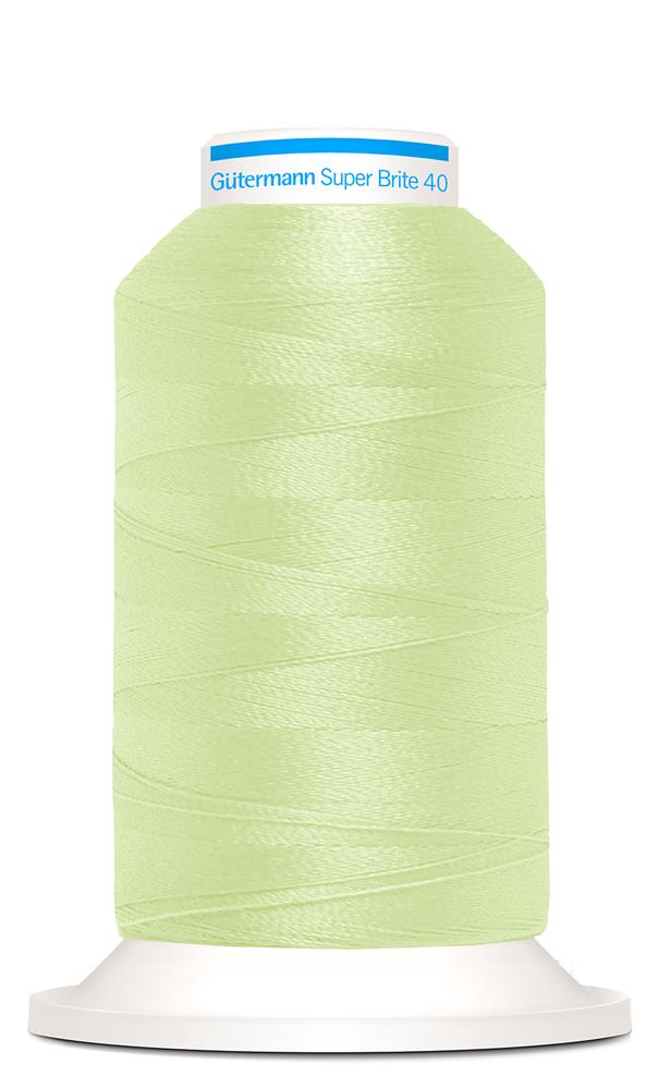 SUPER BRITE POLYESTER 40 1000M 5855