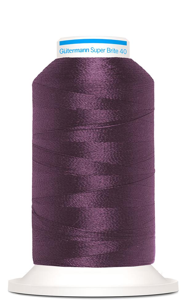 SUPER BRITE POLYESTER 40 1000M 5887