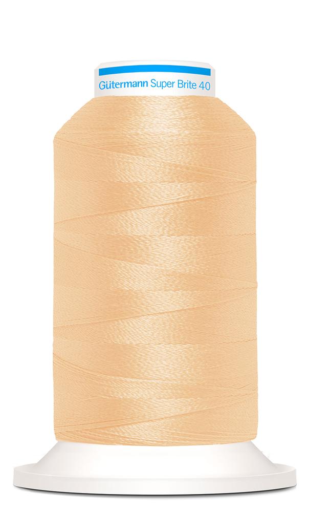 SUPER BRITE POLYESTER 40 1000M 9034