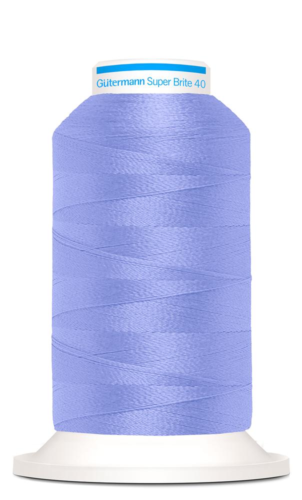 SUPER BRITE POLYESTER 40 1000M 9048