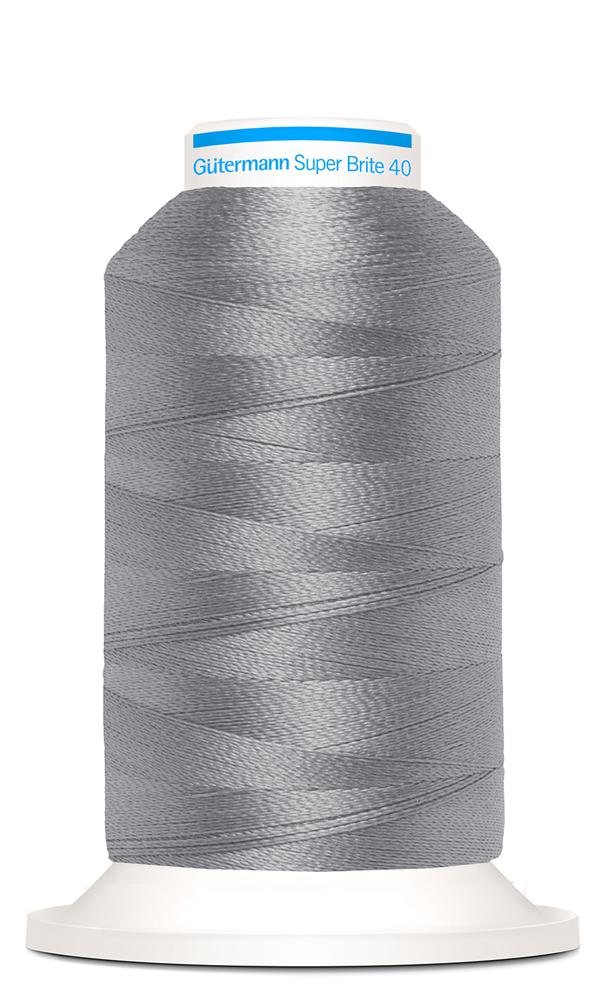 SUPER BRITE POLYESTER 40 1000M 9117