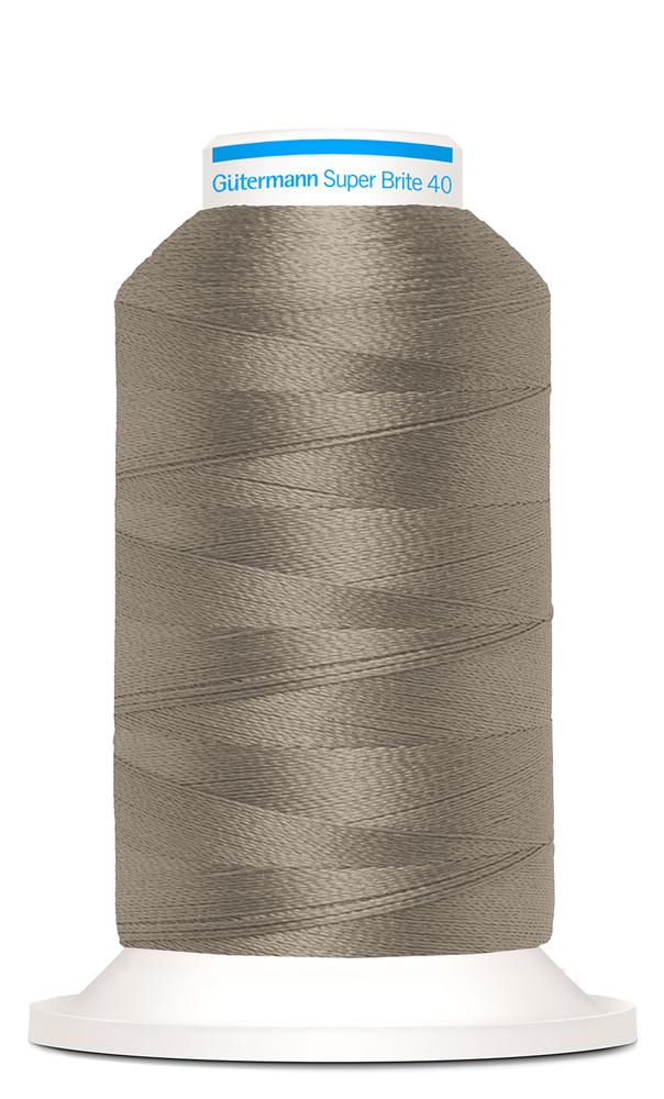 SUPER BRITE POLYESTER 40 1000M 9128
