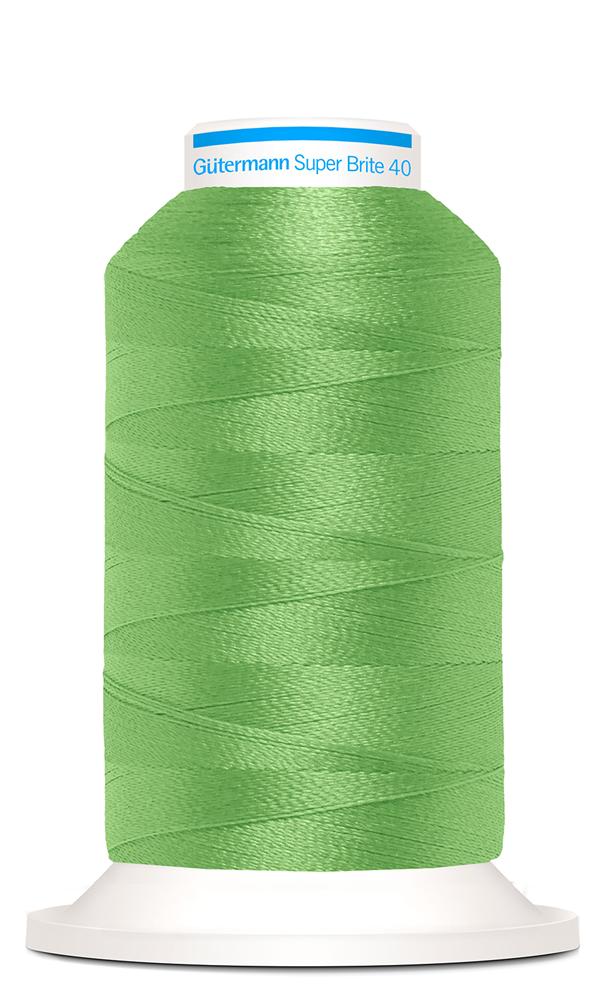 SUPER BRITE POLYESTER 40 1000M 9147