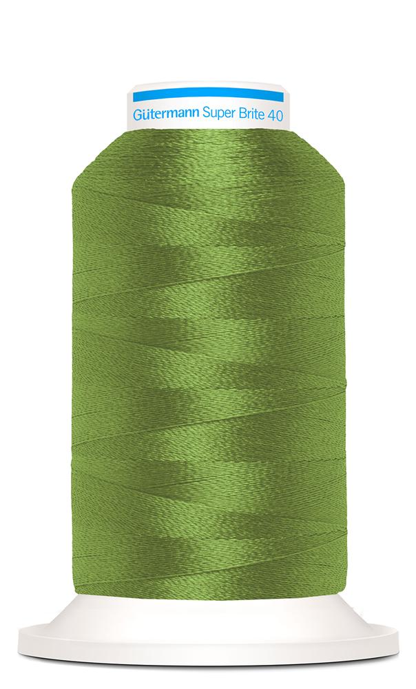 SUPER BRITE POLYESTER 40 1000M 9152