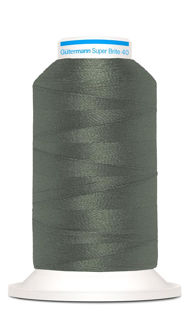 SUPER BRITE POLYESTER 40 1000M 9155