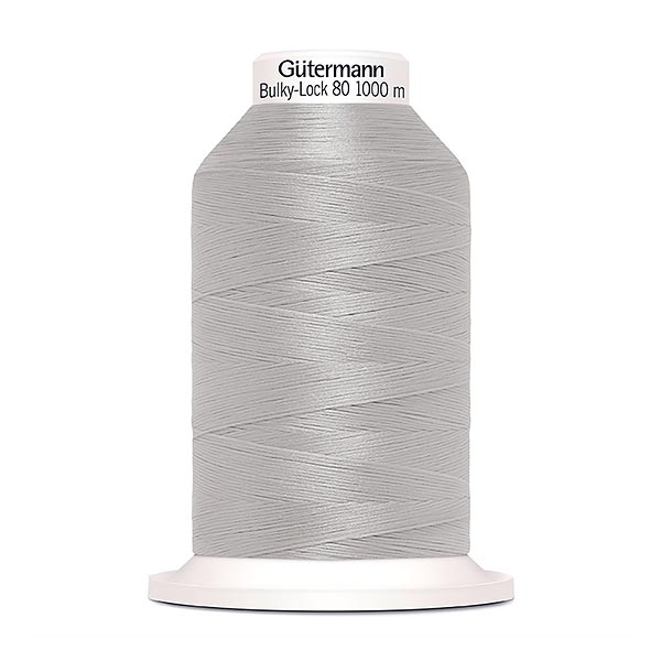 1000M GUTERMANN BULKY LOCK 80 38