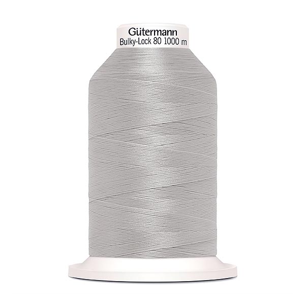 1000M GUTERMANN BULKY LOCK 80 38