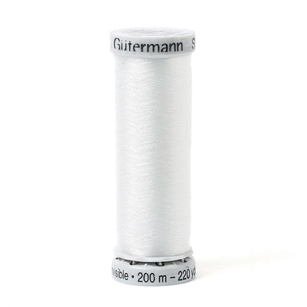 200M GUTERMANN SULKY INVISIBLE 200M 1001
