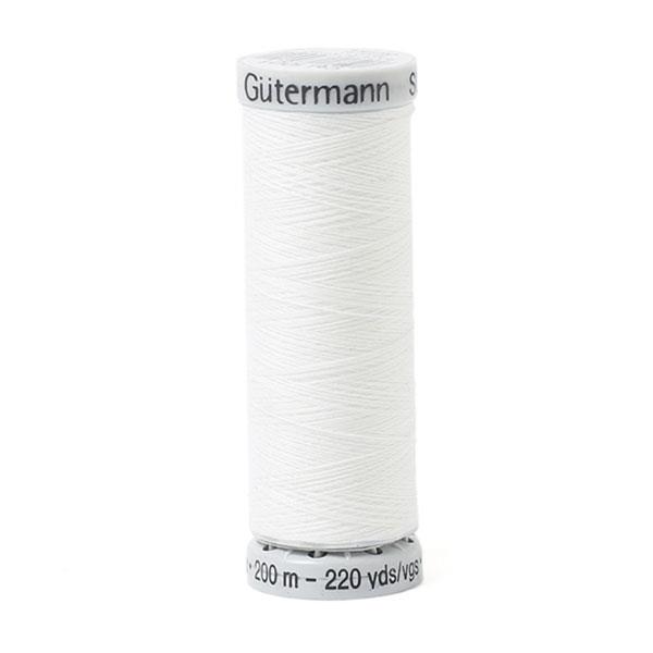 200M GUTERMANN SULKY BOBBIN 1001