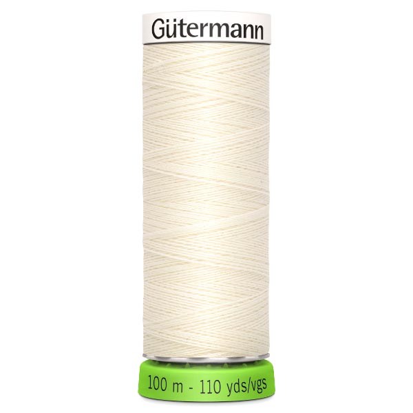 100M GUTERMANN RPET THREAD 1