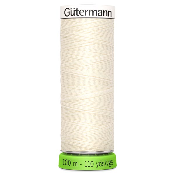 100M GUTERMANN RPET THREAD 1