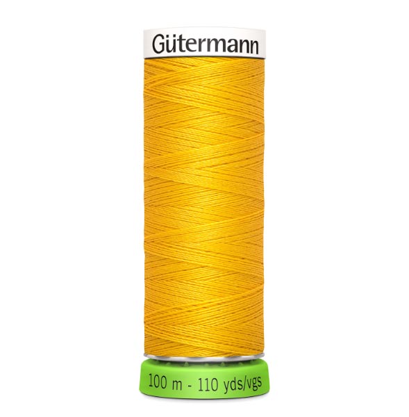 100M GUTERMANN RPET THREAD 106